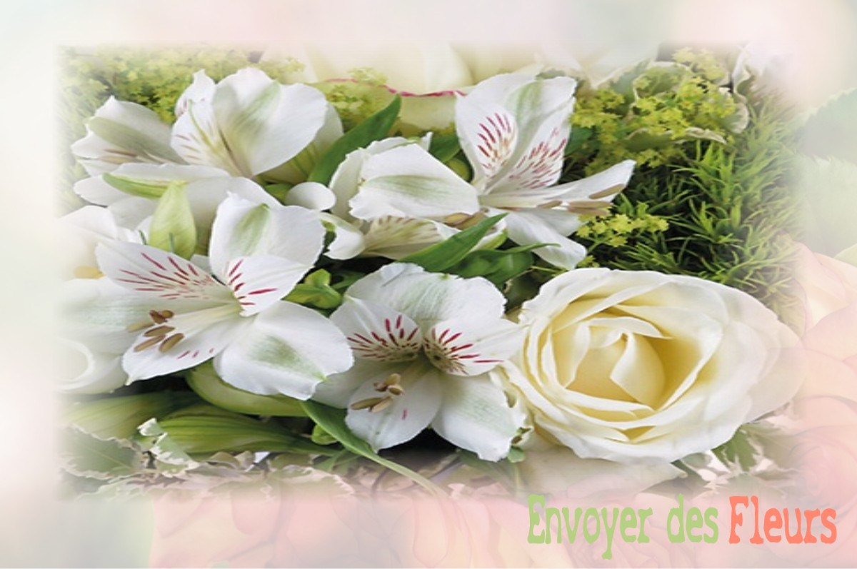 envoyer des fleurs à à SAINT-CYR-SUR-LE-RHONE